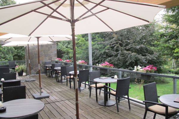 Fletcher Wellness-Hotel Stadspark (Bergen op Zoom)